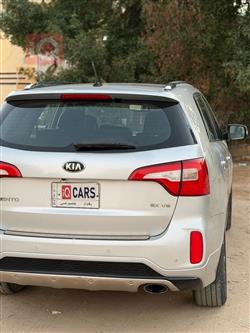 كيا سورينتو